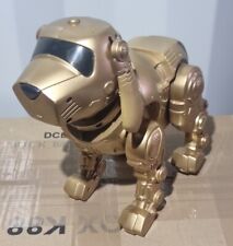 Tekno robotic puppy for sale  HUNTINGDON