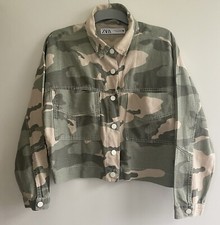 Zara medium linen for sale  COBHAM