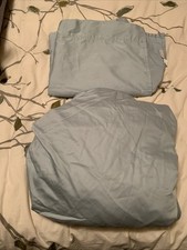 Garnet hill sheets for sale  Carlsbad