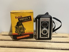 Vintage kodak duaflex for sale  Geneva
