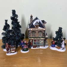 Dept beckingham christmas for sale  Waldoboro