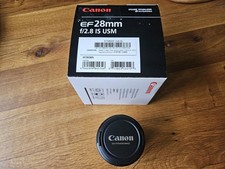 Canon 28mm usm gebraucht kaufen  Bothel