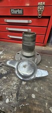 Mgc wire wheel for sale  WOLVERHAMPTON