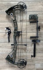 Bowtech core rh for sale  Spring