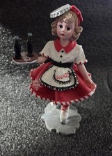 Coca cola carhop for sale  Peoria