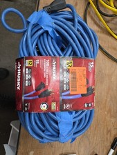 Husky cord 100ft for sale  Olmsted Falls