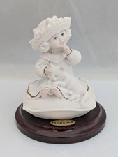 Florence giuseppe armani for sale  CARLISLE