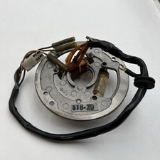 Yamaha dt80 5t8 gebraucht kaufen  Freystadt
