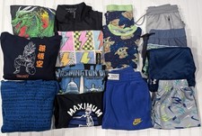 Boys clothing lot for sale  Manchester