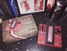 Digitech whammy effects for sale  ABERDEEN