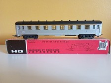 Jouef échelle voiture d'occasion Jouef échelle voiture d'occasion  Pont-Audemer