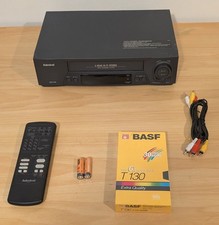 Admiral vcr vhs for sale  Virginia Beach