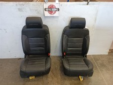 Pair front heated for sale  Spokane