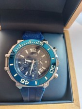 Nautec limit uhr gebraucht kaufen  Neu-Isenburg