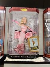 1997 barbie marilyn for sale  Cumming