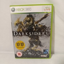 Darksiders pal eur usato Darksiders pal eur usato  Lavello