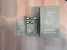 Alabs novadrift modulation gebraucht kaufen  Dortmund