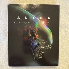Alien anthology includes for sale  Lawrenceville