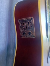 Vintage steel guitare d'occasion Vintage steel guitare d'occasion  Maringues