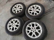 Alu felge jeep gebraucht kaufen  Hamburg