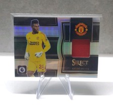 Panini select andre for sale  PRESTON