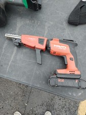 Hilti 5000 nuron for sale  MANCHESTER