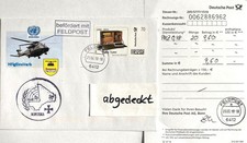 Bundeswehr feldpost 6412 gebraucht kaufen  Winsen (Aller)