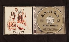Ritmo tribale mantra usato  Milano
