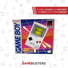 Console nintendo gameboy usato  Aversa