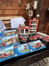Lego city 60004 gebraucht kaufen  Albersweiler, Rinnthal, Silz