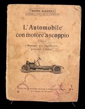 motore auto scoppio usato motore auto scoppio usato San Giorgio a Cremano