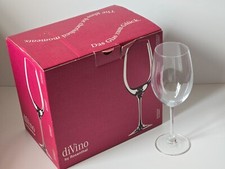 Rosenthal divino bordeauxgläs gebraucht kaufen  Bamberg