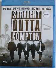 Straight outta compton usato  Poirino