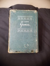 Luxe games vintage for sale  Humboldt