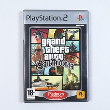 Grand theft auto d'occasion  Nice-