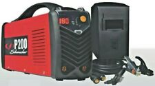 Saldatrice elettrodo inverter usato  Gallarate