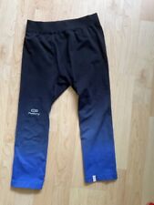 Womens kalenji cropped for sale  NEW MILTON