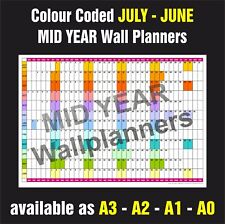 Mid year wall for sale  STOWMARKET