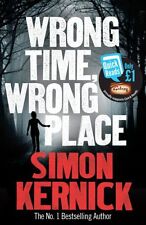 Wrong time wrong for sale  UK
