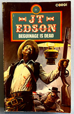 Edson western adventure for sale  SHREWSBURY