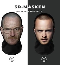 Realistische breaking bad gebraucht kaufen  Neuss