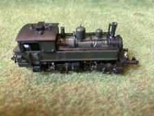 Locomotive vapeur kbay d'occasion  Marcilly-le-Hayer