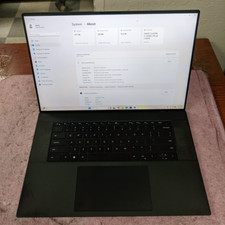 Dell xps 9700 d'occasion  Expédié en Belgium