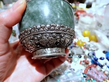 Tibet china jade gebraucht kaufen  Versand nach Germany