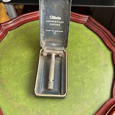 Gillette aristocrat junior for sale  SITTINGBOURNE