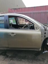 Nissan micra door for sale  MIDDLESBROUGH