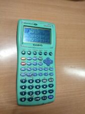 Casio graphique graph d'occasion  Alfortville