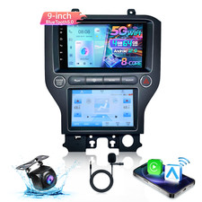 Carplay car stereo for sale  Mira Loma