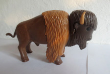 Playmobil büffel bison gebraucht kaufen  Mietingen