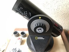 National geographic 350 for sale  WREXHAM